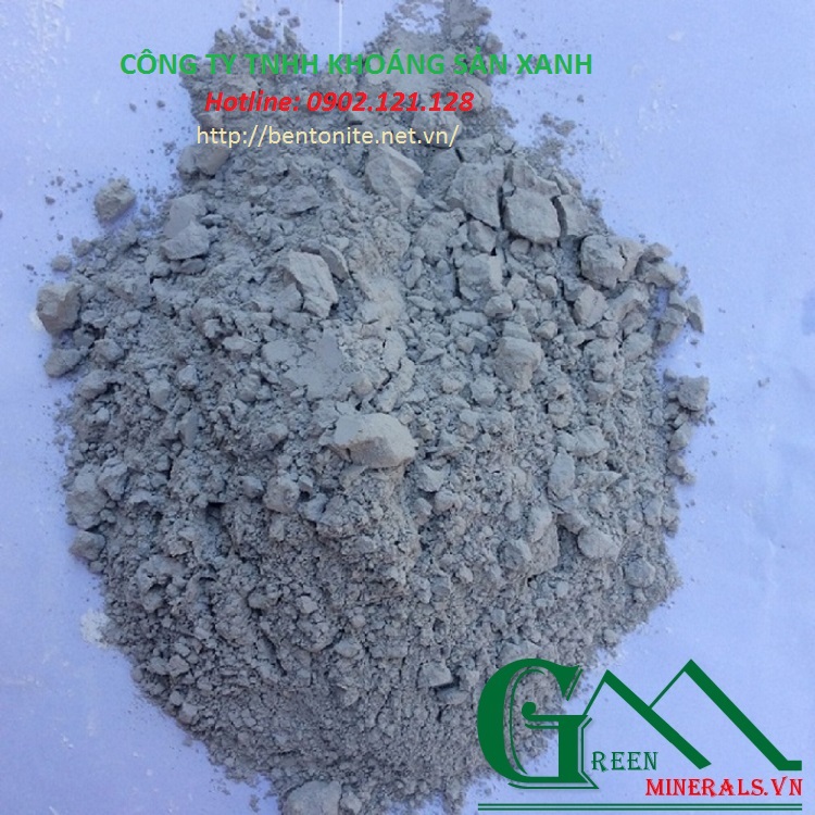 Dolomite